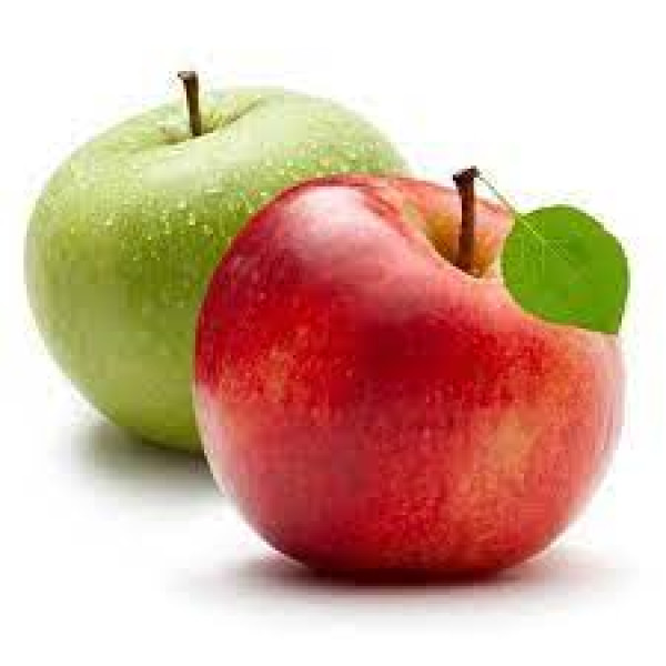 Apple Juice 