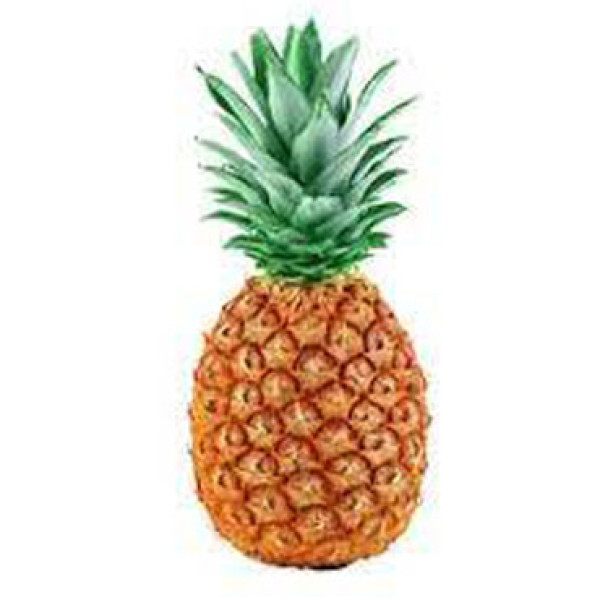 Pineapple King